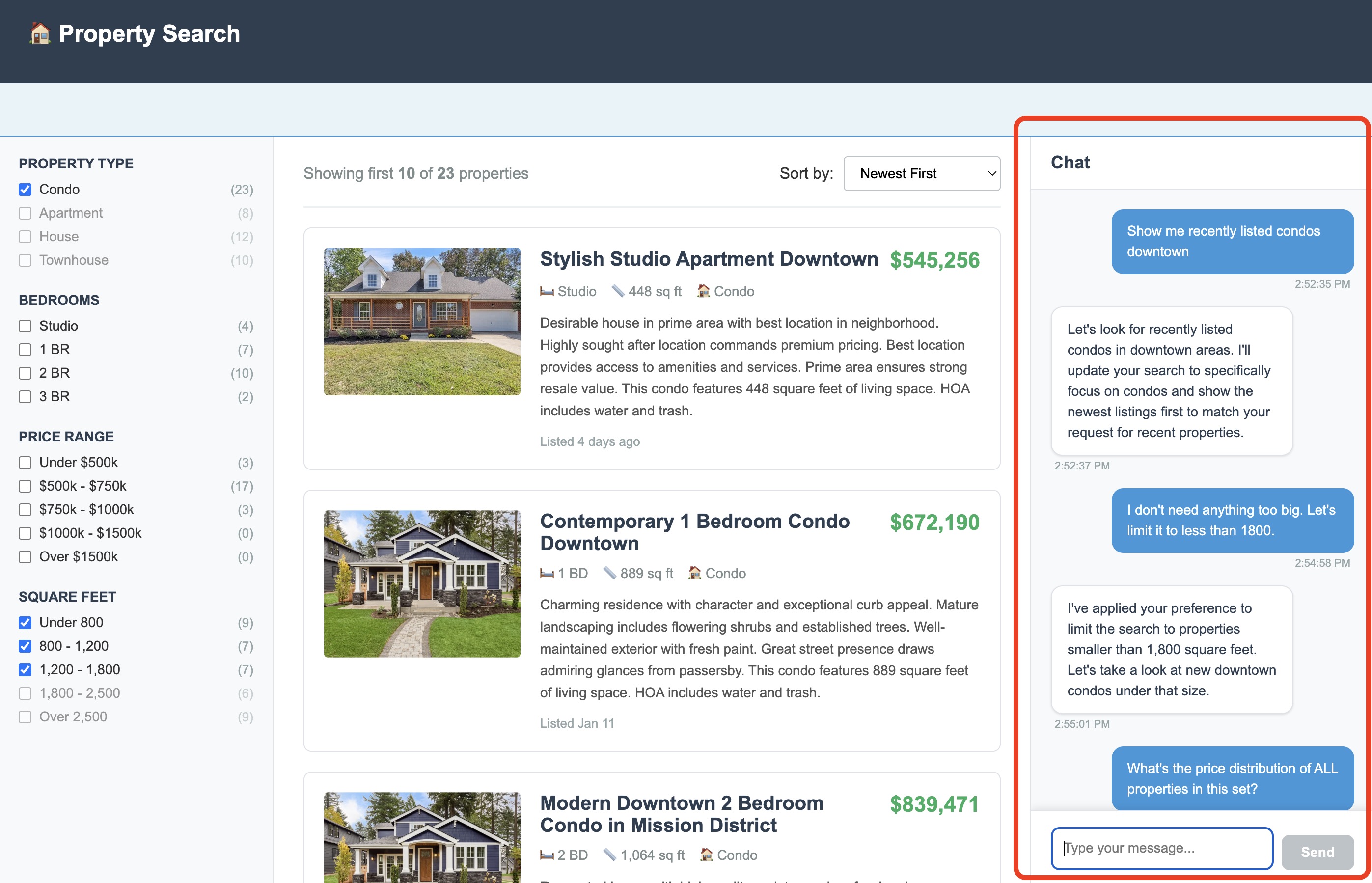 Advanced AI Adoption