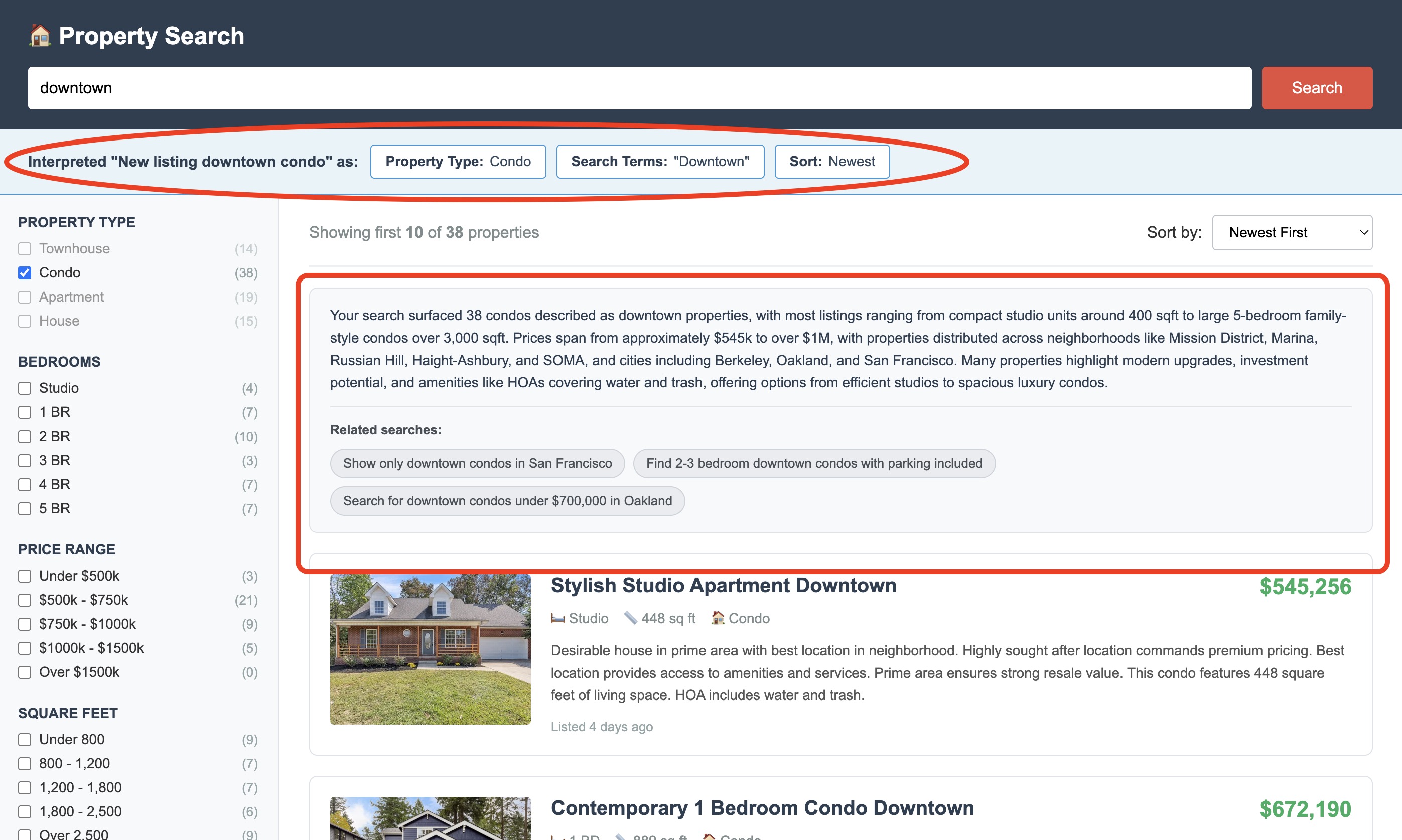 Intermediate AI Adoption