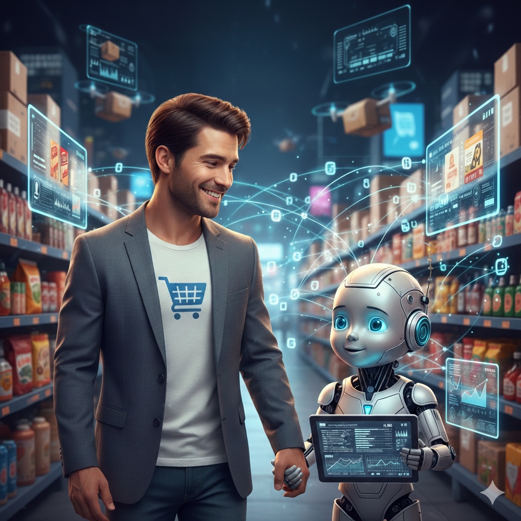 Search Architecture Evolution